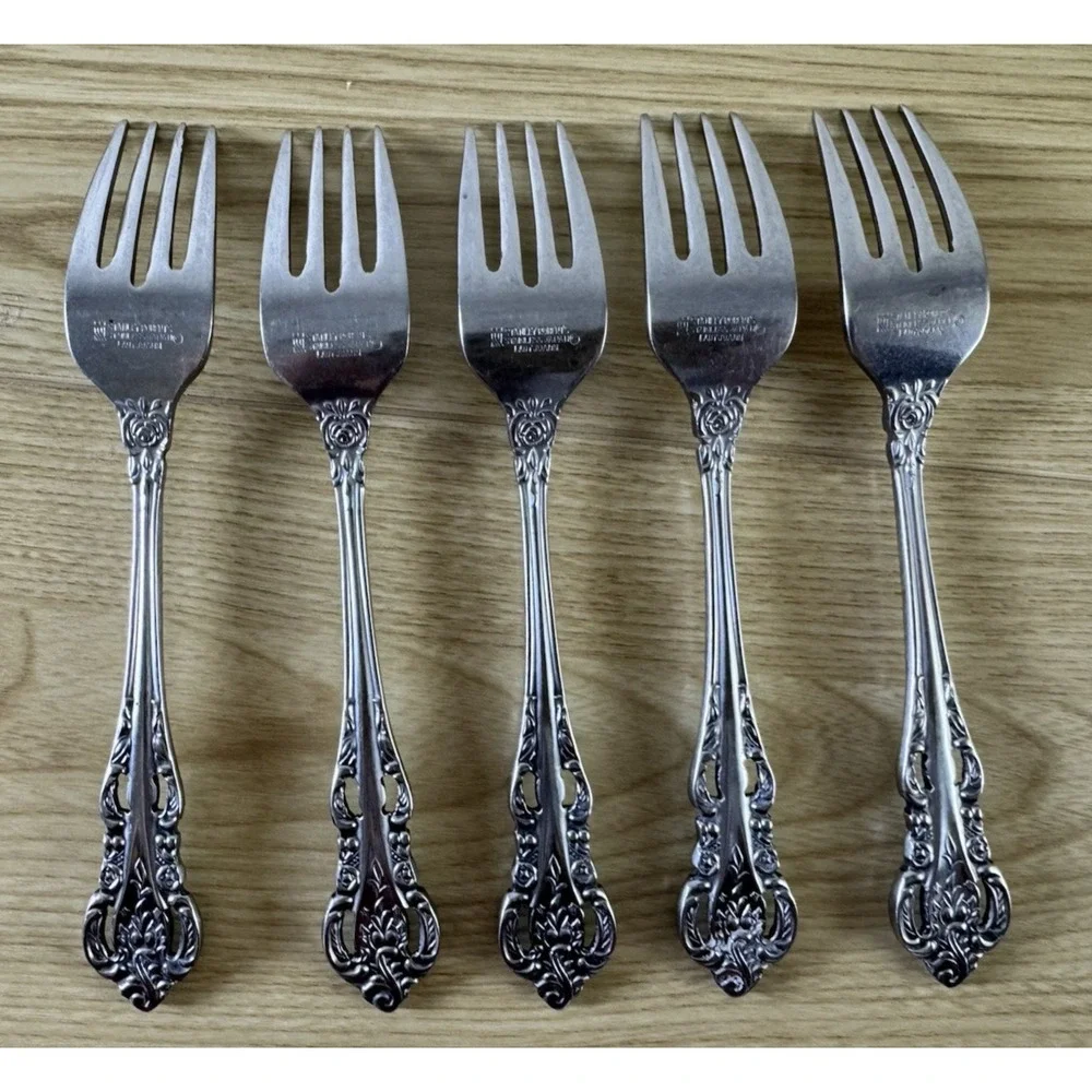 Stanley Roberts set vintage